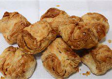 Repollas De Bocadillo